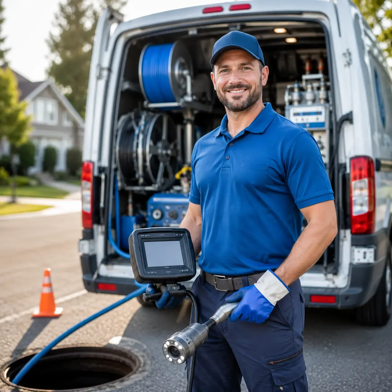 Local Pipe Relining specialists in Airway Heights, WA
