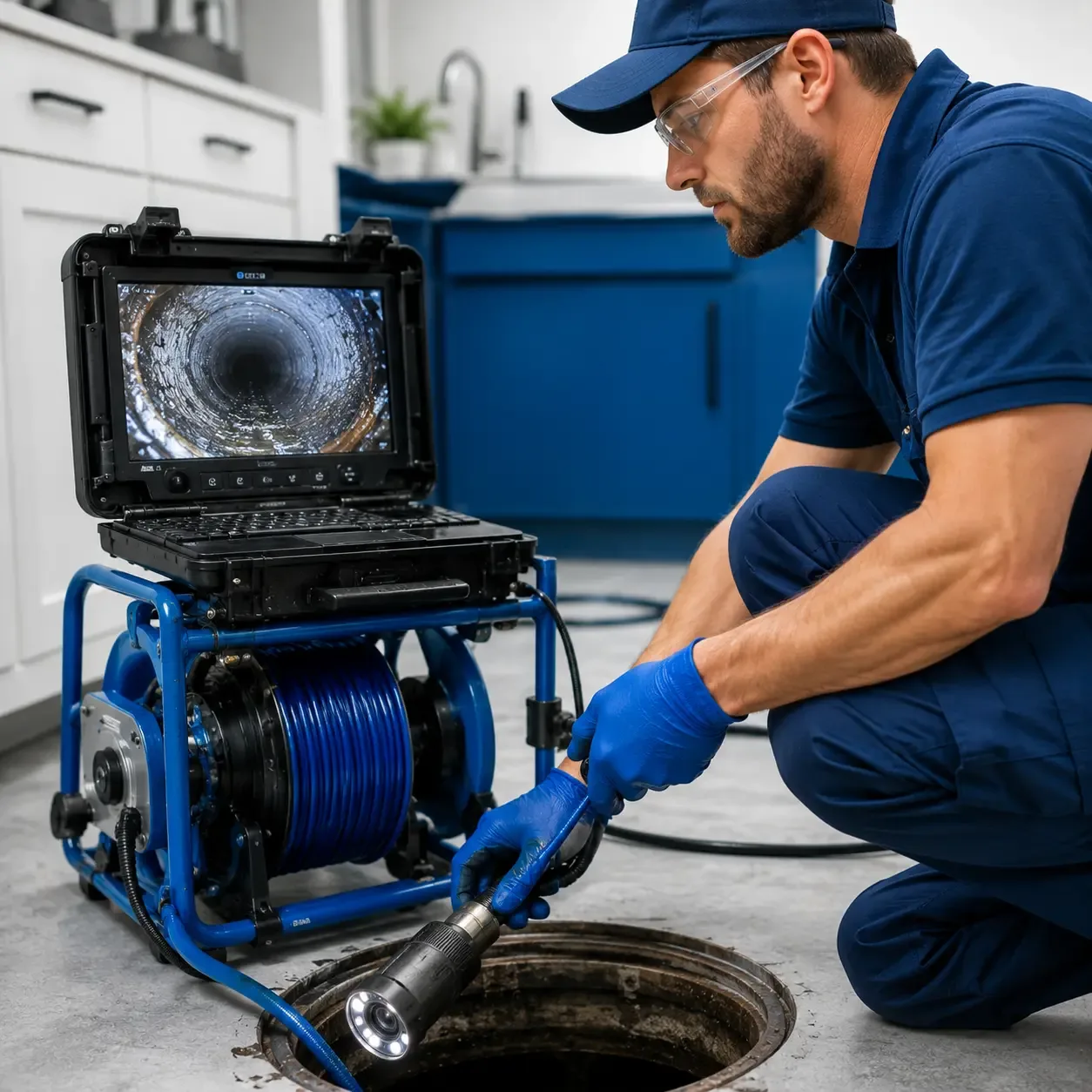 Pipe Relining professionals serving Airway Heights, WA